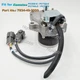 Throttle Motor 7834-40-3000 for Komatsu PC200-6 PC750-6 PC1200 PC1800-6 PC750LC