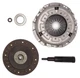 CLUTCH KIT FITS CASE IH: D33, DX31, DX33, DX34, Farmall 31, Farmall 35 W/ Tool