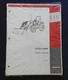 CASE J55 J65 J75 J85 J95 TRACTOR LX132 LOADER PARTS CATALOG MANUAL STILL SEALED