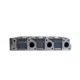 NEW Bare Cylinder Head For Bomag BMP 8500
