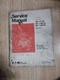 Eaton Service Manual Fuller Models RT-1110 RT-12510 RT-12515 Series 1974