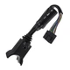 Joystick Controller 11171772 for Volvo L110E L90E L70E L60E L220E Compatible