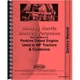 Perkins A6.354 Engine Service Repair Manual Massey Tractor Combine Engine