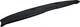 1967-72 GM Truck C-Series; Sport Dash Pad; Charcoal Black Vinyl with Blue