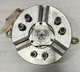 15" Kitagawa B-210 3-Jaw Chuck w/DrawTube & Kitagawa HydraulicActuator S1875-21E