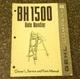 Gehl BH1500 Bale Handler Owner's Service & Parts Manual Form No. 901977