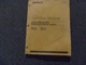 Caterpillar CAT D379 D398 D399 Industrial & Marine Engine Service Repair Manual