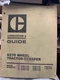 CAT 637D Wheel Tractor-Scraper Lubrication And Maintenance Guide