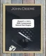 John Deere 6.8L 6068 Compressed Natural Gas CNG Technical Service Manual CTM146