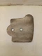 Homelite Super-2, XL, XL-2 Outer Bar Plate NOS Chainsaw Part Hmlt-2