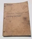 Caterpillar Service Manual 3116 Diesel Truck Engine 2BK1-UP SEBR0551 Original
