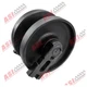 Front Idler For KUBOTA SVL65 SVL65-2 SVL75 SVL90 SVL95 SVL97 SVL95-2S SVL75-2 US