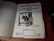 Yale ERC 030-040 AG/BG Parts Manual