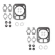 2PS Head Gasket Kit For Kohler ECH730 ECH740 ECH749 ECV740 ECV749 FCV740 Engine