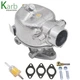 Tractor Carburetor fits Massey Ferguson Tractor TO35 F40 MH50 MF35 50 135 150