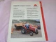 Massey Ferguson 1240-2/4WD Tractor Dealer's Brochure