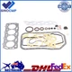 4D55 4D56 Engine Gasket Kit Compatible with Mitsubishi 4D55T 4D56T Engine Gasket