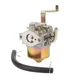 Carburetor For Robin EY15 EY20 DET180 WI-185 Generator RGX2400 Accessories