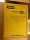 Kobe Steel Kobelco Operators Manual Model K907LC-II BIS