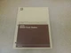 1978 Caterpillar Cat 3208 Diesel truck shop service manual ORIGINAL repair