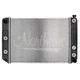 Northern 232108 Chevy/ Gm Radiator C SERIES KODIAK, TOPKICK & SCHOOL BUS CHASSIS