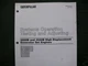 CAT Caterpillar 3500B Engines Test System operation Repair Shop Service Manual