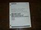 Cat Caterpillar 980G Loader Electronic Control System Test Service Repair Manual