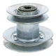 John Deere AM126567 Double Stack Pulley LX255 LX266 LX277 LX279 GT225 GT235