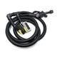 Compatible Volvo D6E EC210 EC240 Engine Computer Board Wiring Harness 14631808