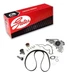 Gates Engine Timing Belt Kit with Water Pump For 2003-2009 Lexus GX470