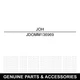 John Deere OMM136969 Operator's Manual