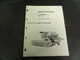New Holland Combine TR70 Roto Gear Boxes Service Manual   40483301