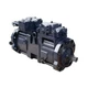 Hydraulic Pump VOE14616188 for Volvo EC330B EC330C EC360B EC360C Excavator