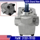Hydraulic Pump For Kubota L35 L2050DT L2350DT L2600DT L2500DT L3000F 31351-76100