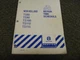 New Holland TS80 TS90 TS100 TS110 Tractor Repair Time Schedule Service Manual
