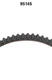 Dayco 95145 Engine Timing Belt Camshaft For 88-91 Honda Civic CRX