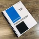 International Td-20E Crawler Dozer Tractor Parts Manual Catalog Bulldozer
