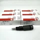 6 Fuel Injector 3948529 0432191426 For Cummins Engine 4B3.9 B5.9 ISC8.3L QSC8.3