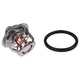 Thermostat E5500-73012 for Kioti Tractors CK20 LB1914 LK2554 LK3054