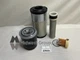 Maintenance Filter Kit for Kubota B2710 B2910 B3000 B3030 B7800 Oil Fuel Air