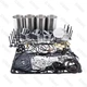 Overhaul Rebuild Kit for Perkins 4.236 D4.236 A4.236 Massey Ferguson MF 175 180