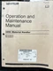 CAT CATERPILLAR 345C MATERIAL HANDLER OPERATION MAINT MANUAL MTE1 M2R1 D3S1-up