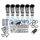 Rebuild Kit for Deutz BF6L912 Engine D8006 D9006 D10006 DX110