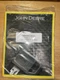 John Deere H130 Loader Operator's Manual (New Sealed) OMW56726 Issue K2