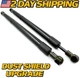 (2 Pack) Steering Damper fits Ferris IS500Z IS1500Z IS1500ZX IS2000Z IS2500Z