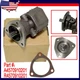 New Fuel Circulating Pump A4570910201 Fit For Detroit Diesel Mercedes MBE4000 US
