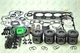 PERKINS 4.108 (ED BUILDS, INDUSTRIAL) BASIC ENGINE KIT PBK410 REBUILD KIT
