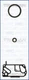 TRISCAN Crank Case Gasket Set For VW California T5 Camper Multivan 03-10