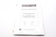 Kubota 2G-184 Parts & Owner's Manual Earthcavator Model L7550