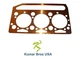 New Head Gasket(Copper) FITS Perkins A3.152 "Massey Ferguson 35X / 35" 